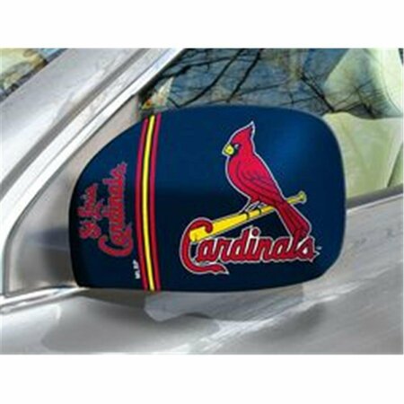 Caseys St. Louis Cardinals Mirror Cover - Small 4298903302